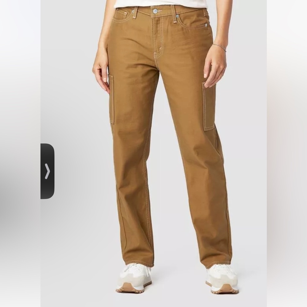 Levi’s utility jeans NWT